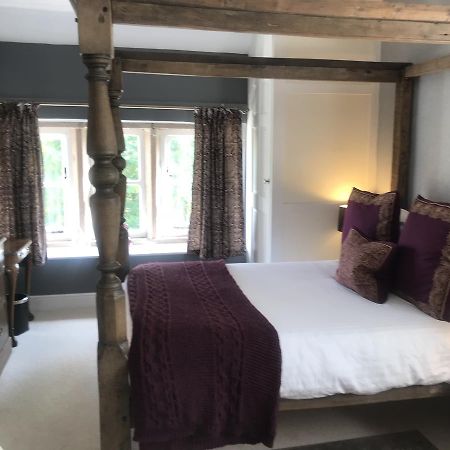 Gratton Grange Farm Bed and Breakfast Elton  Eksteriør billede