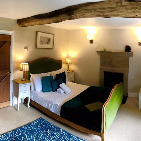 Gratton Grange Farm Bed and Breakfast Elton  Eksteriør billede
